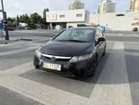 Honda Civic 1.8Automat Gaz
