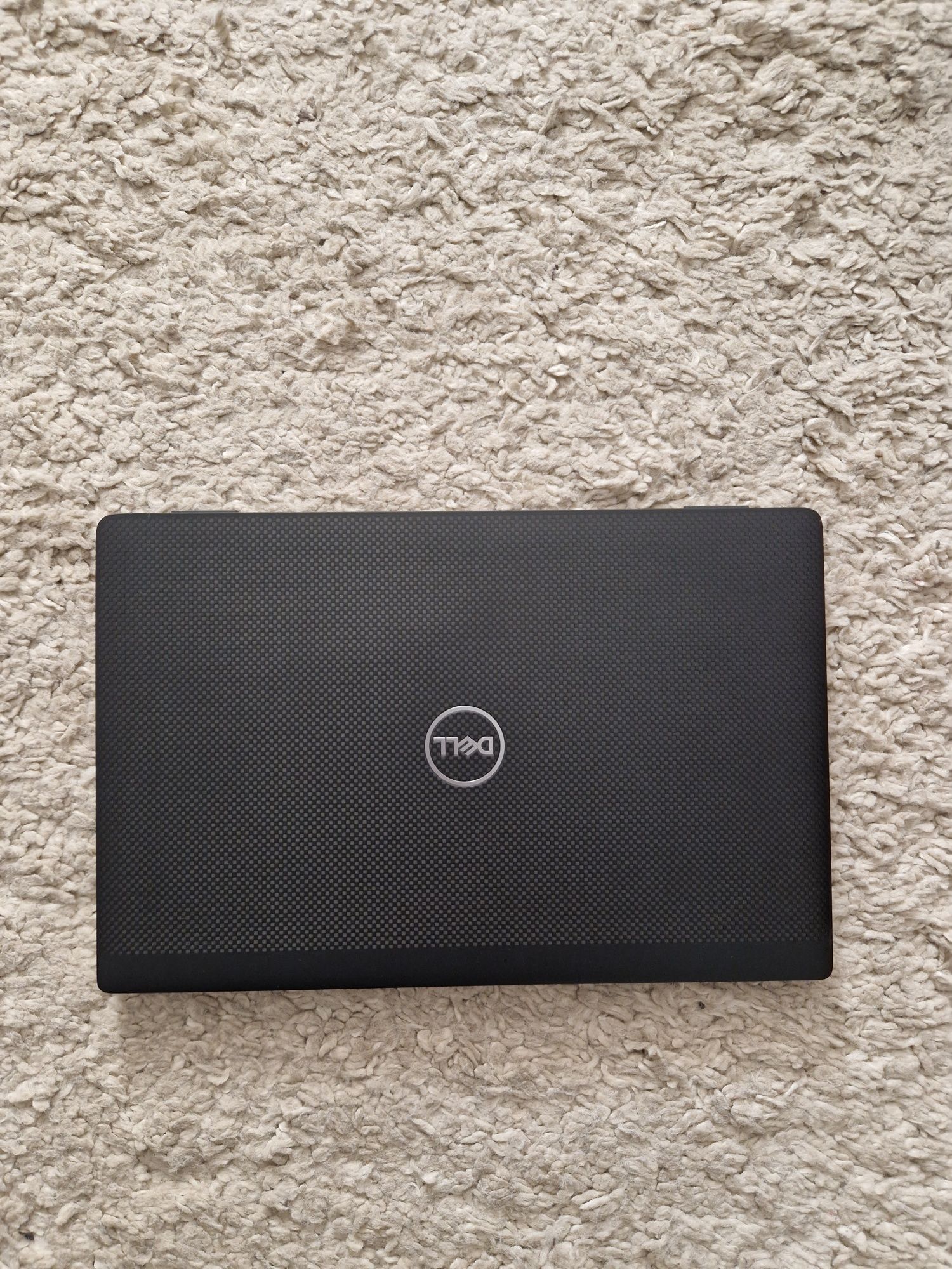 Dell latitude 7430 core i7 1265u 32ram 512ssd 14inch Fullhd