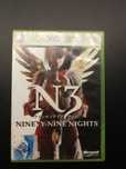 Ninety-Nine Nights X360
