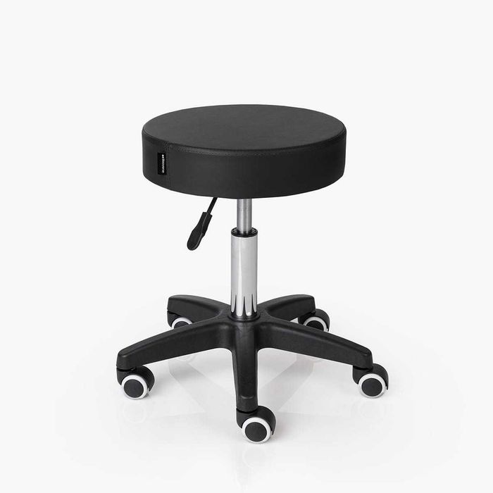Marquesa 2 Corpos 70 cm + Banco com Rodas - Kit Completo | Novo