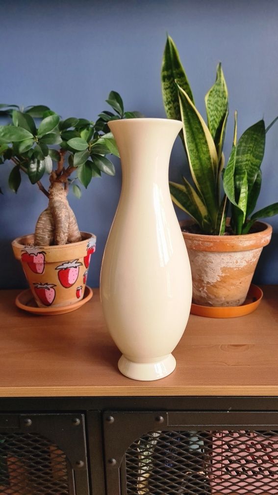 Wazon Rosenthal porcelana