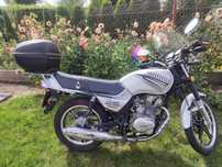 Romet K125   2011r