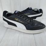 Кросівки Puma Ralph Sampson Low шкіра оригінал 43р кроссовки