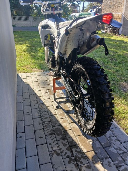 Kayo k5 300 Cross Enduro
