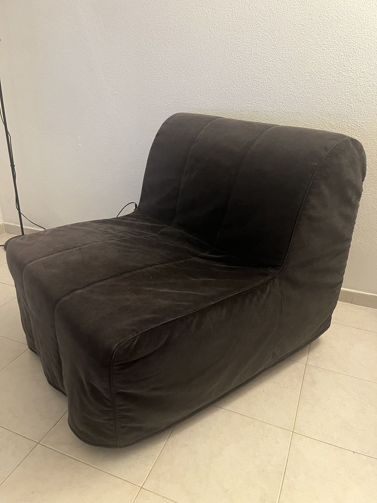 Sofá Cama IKEA Lycksele Murbo