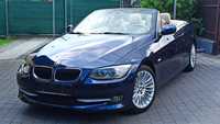 BMW Seria 3 2,0 Benzyna*Cabrio*Lift*