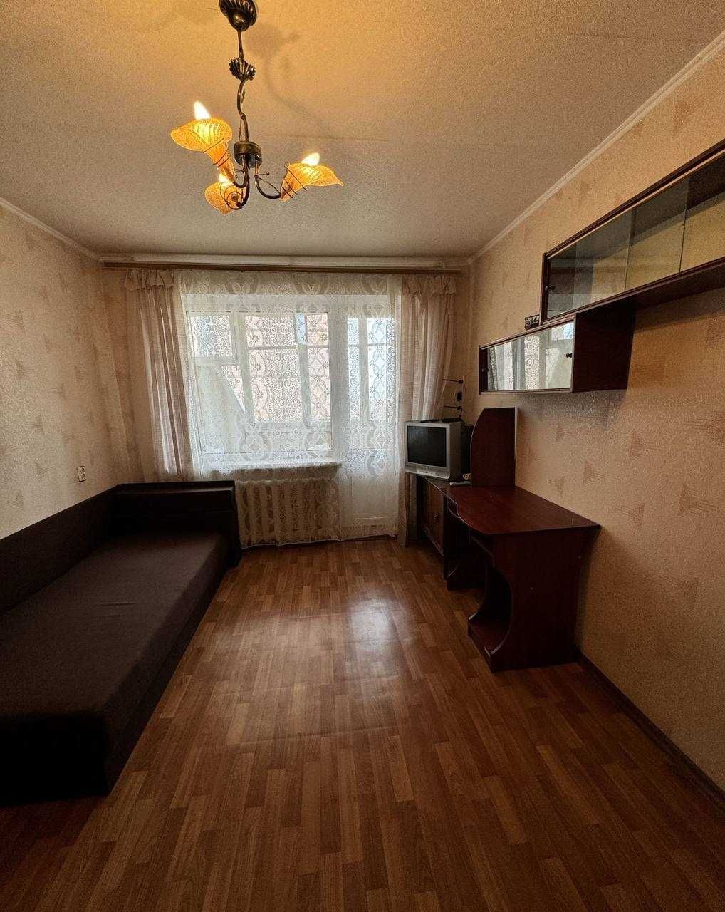 Продам 2-х кімнатну квартиру на пр.Гагаріна 120! РЕАЛЬНА!