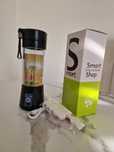 Mini blender personalny