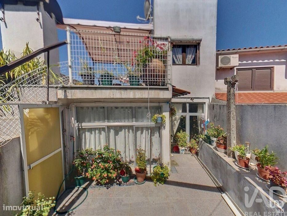 Casa T4 em Pedrógão Grande de 171,00 m2