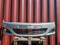 Zderzak Przód Opel Astra H GTC Spryski Kod Lakieru Z163