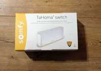 Centralka hub Somfy Tahoma Switch IO