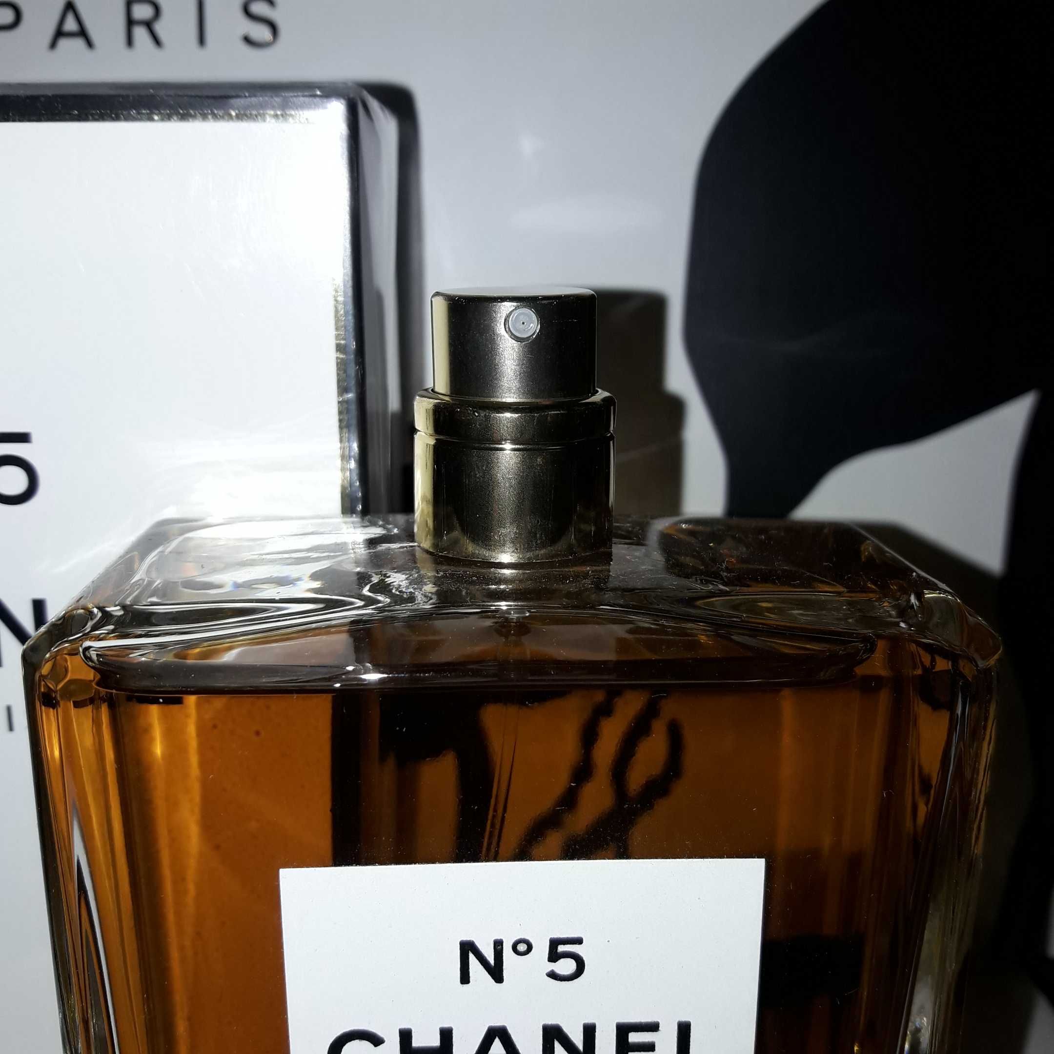 Chanel №5 Eau de Parfum, 200 мл., новый.