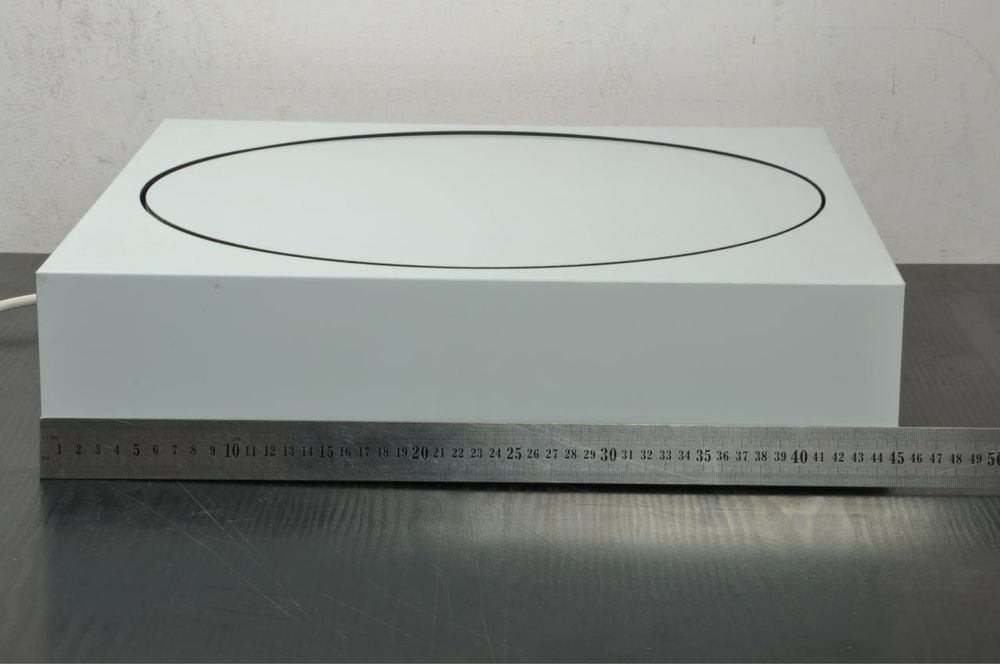 подіум обертовий для реклами