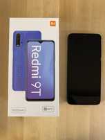 Xiaomi Redmi 9T 128Gb Carbon Grey