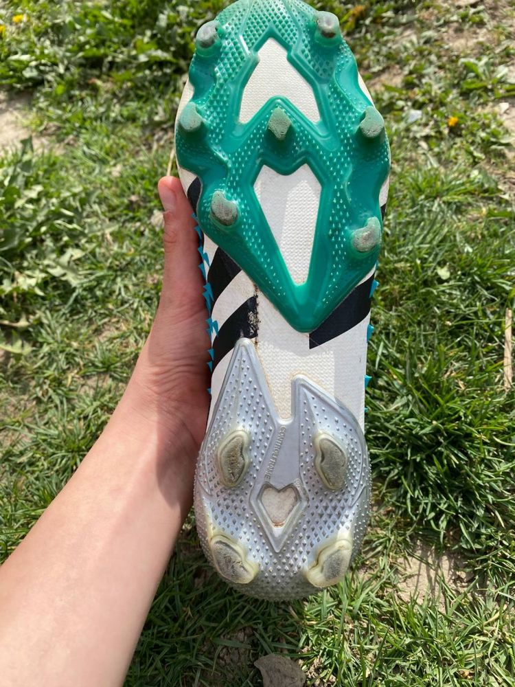 Бутси Adidas Predator