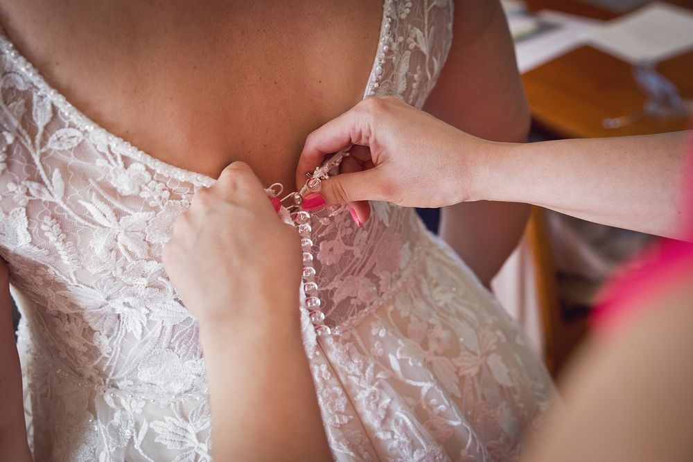 Sukienka ślubna rozmiar 46 48 Fashion Dorota Wróbel