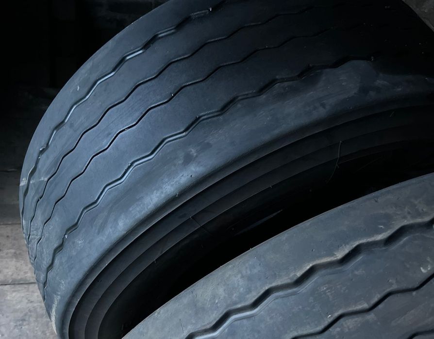 Шина Bridgestone DURAVIS 385.65 R22.5