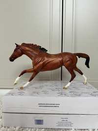 Breyer Traditional body California Chrome