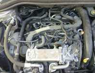 Motor 1.8 CDi 136cv - 651.901 [Mercedes A200 CDi W176]