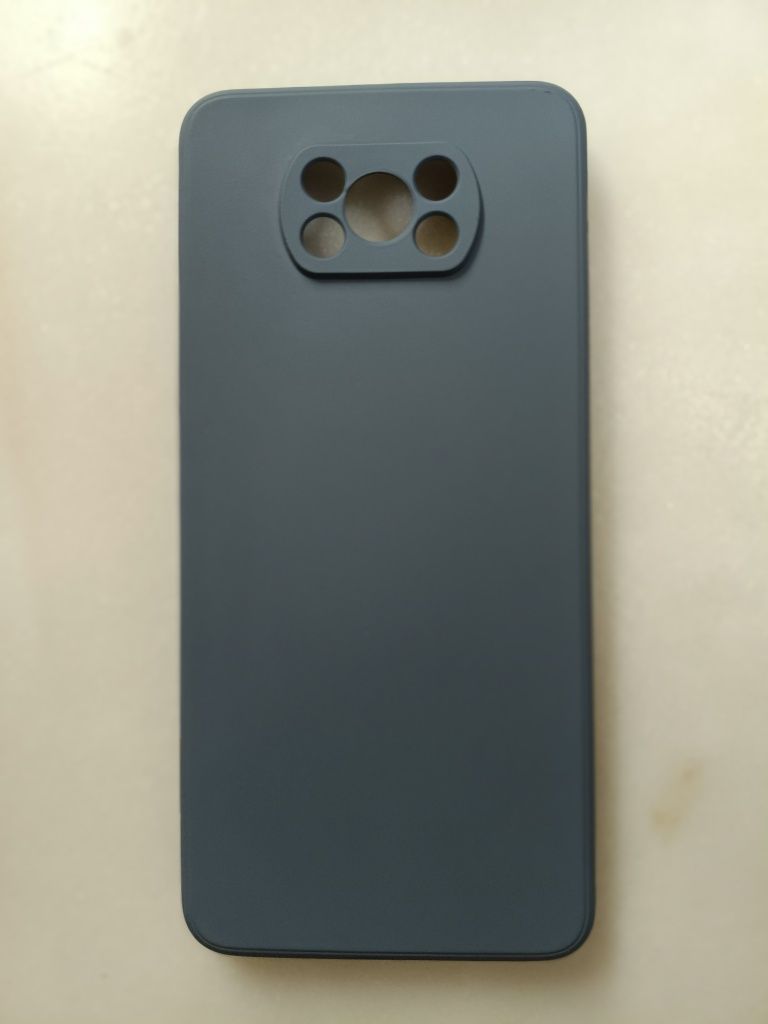 Capas Poco X3 Pro