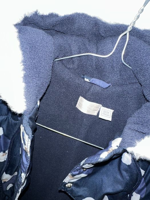 Зимовий термокомбінезон Chicco, 68 розмір