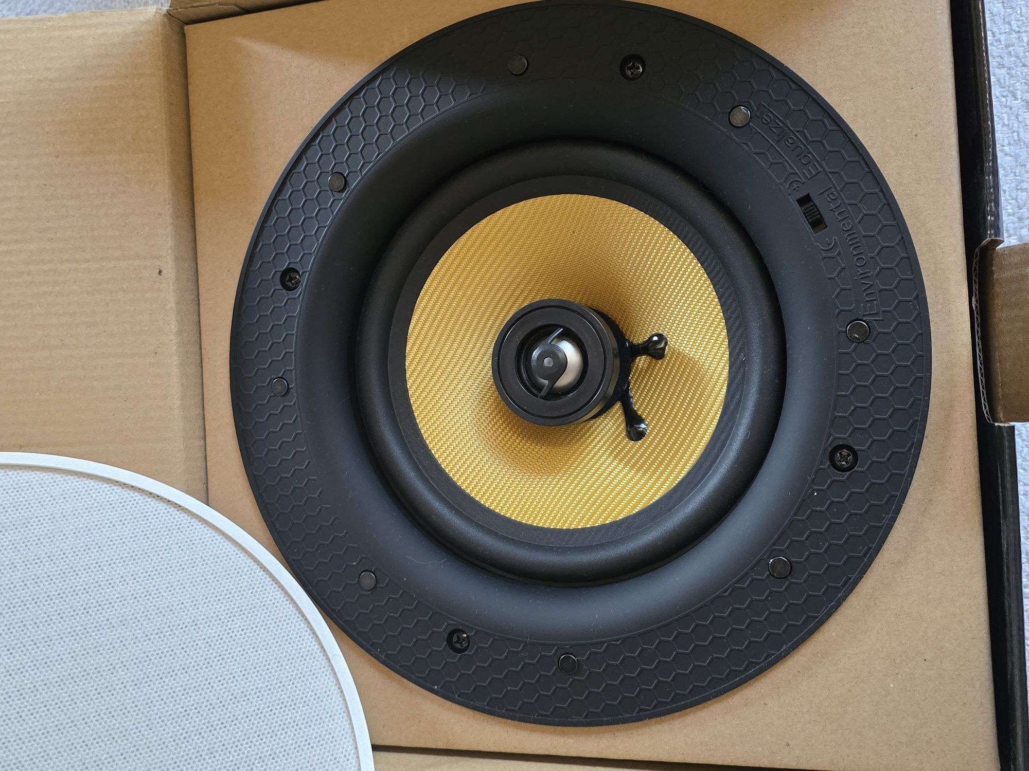 Glosniki sufitowe  SkySound FLC-6