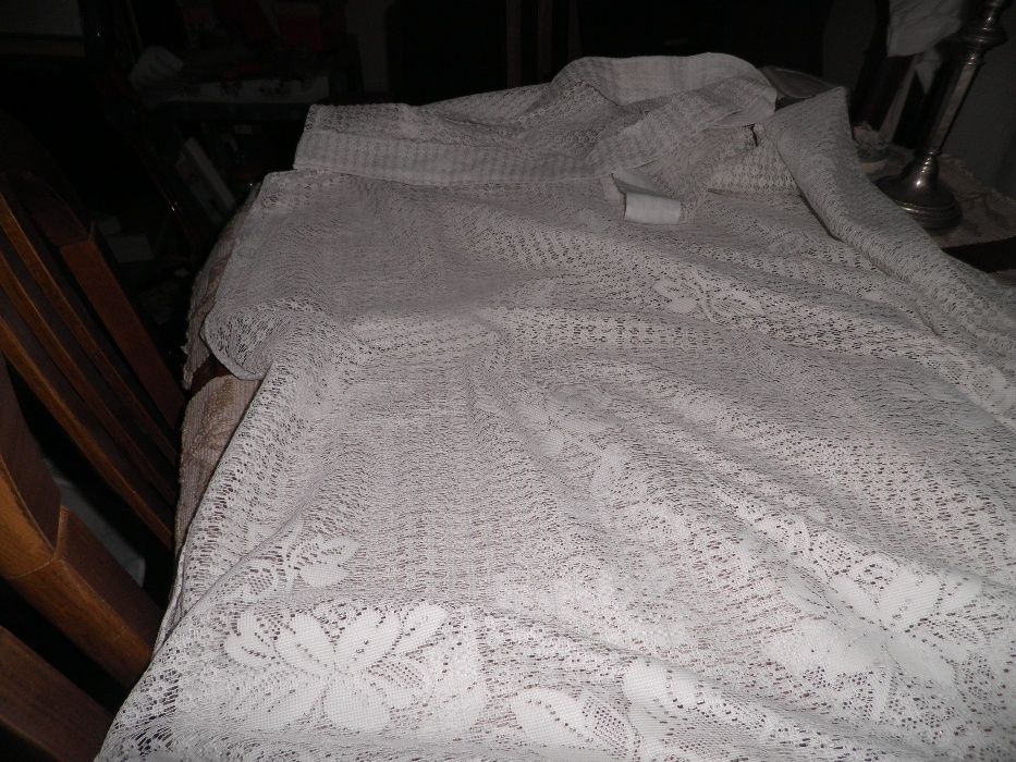 Cortinados clássicos