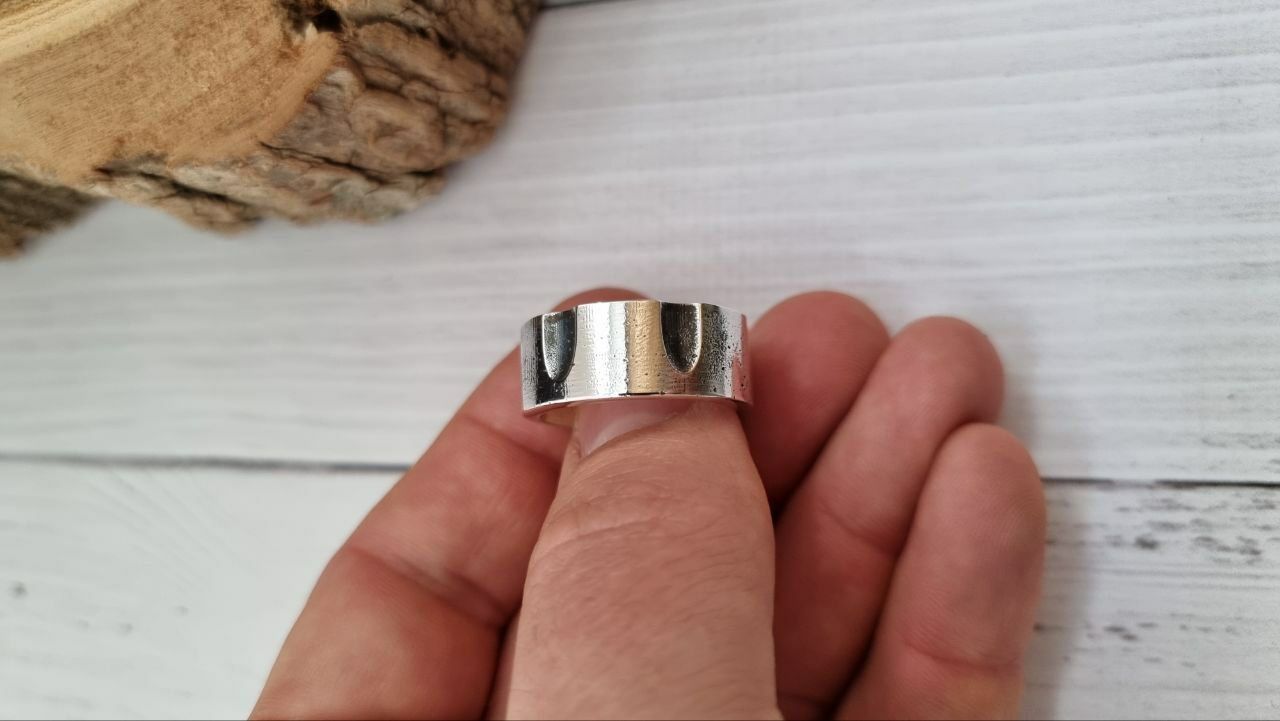Серебро , кольцо серебряное 925 проба