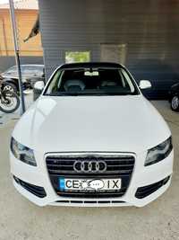 Продам капот AUDI A 4 B8