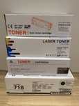 Тонер/Картридж (Toner/Cartridge)
