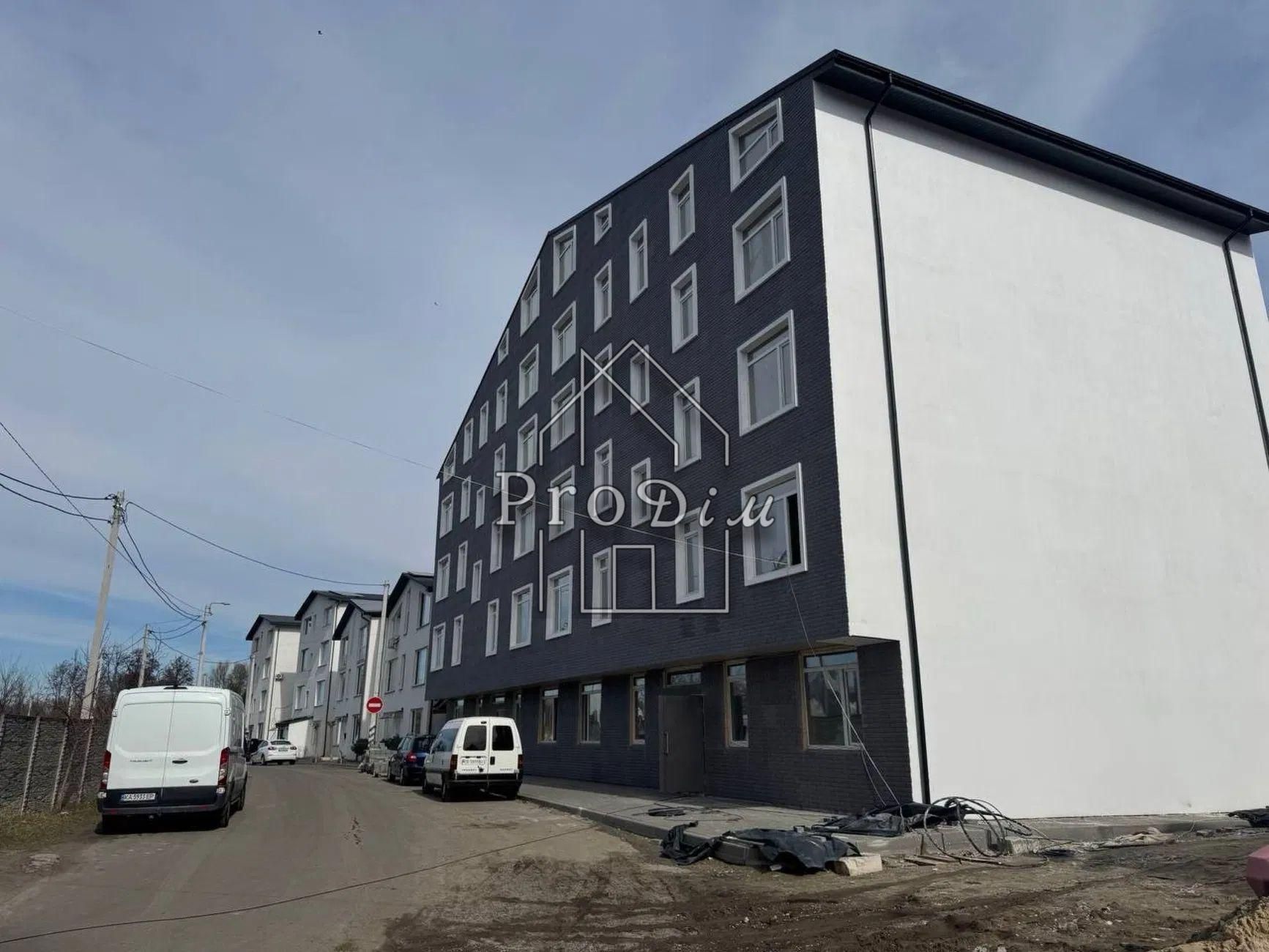 Продаж 1 к квартира ЖК Geneva. Софіївська Борщагівка. Леменівська 11