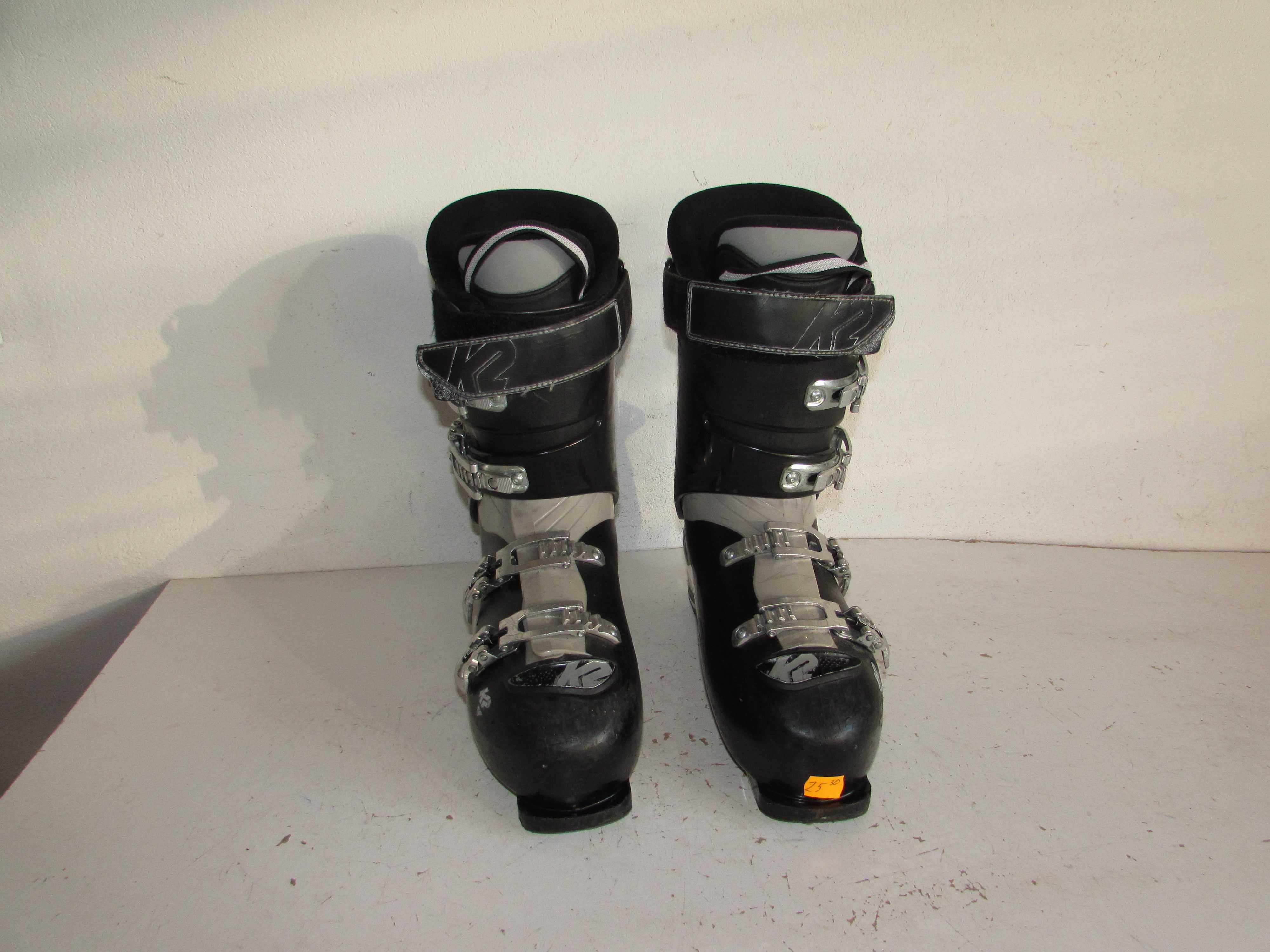 Buty narciarskie K2 Eu.46 , 30 cm (25)