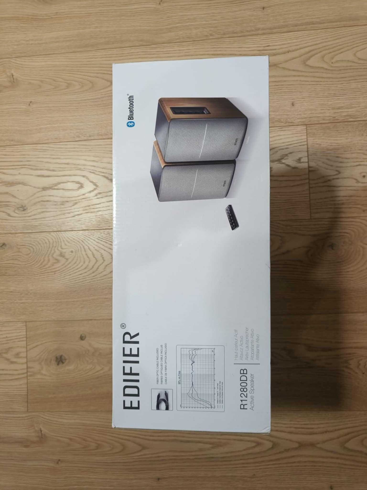 Edifier r1280db (NOWE)