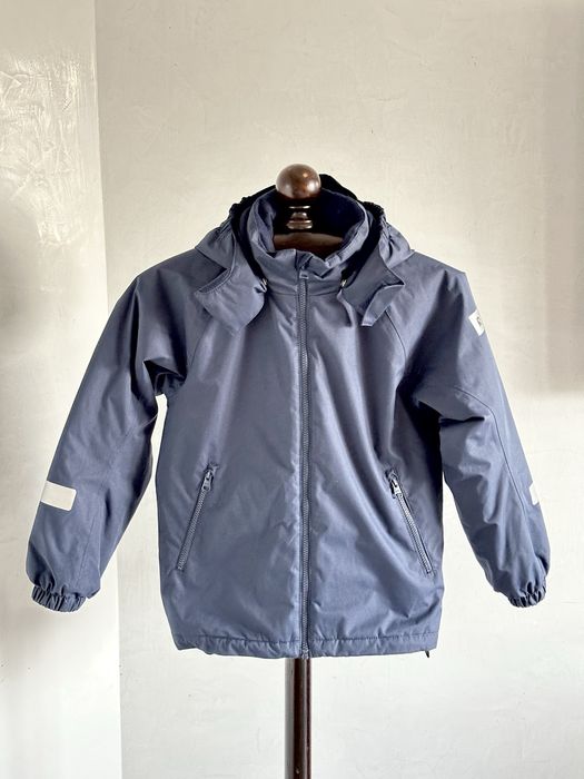 Оригінал! Зимова куртка та штани Reima, 10 років (140 см. )