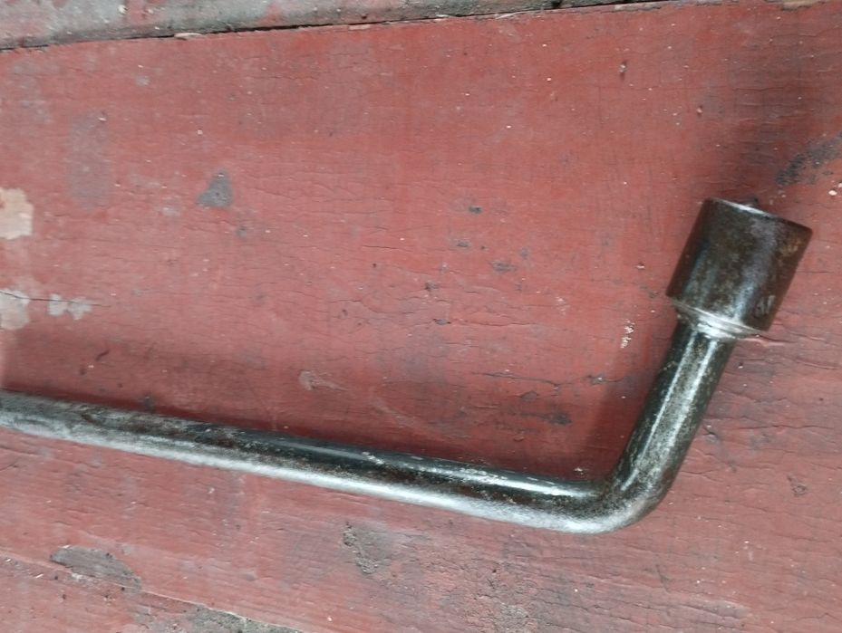 Ключ на 19, для авто