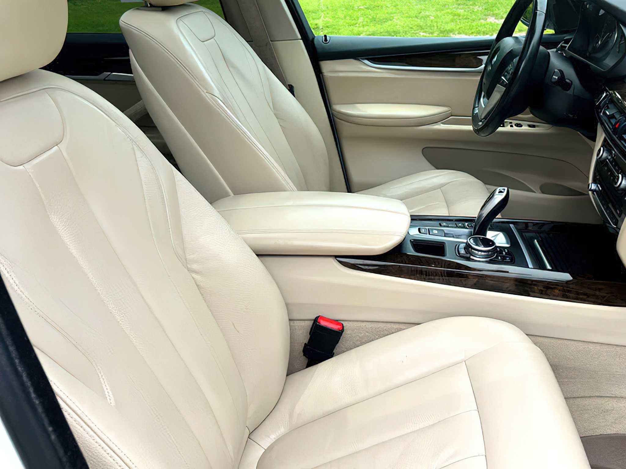 BMW X5      2015