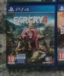 Gra PS4 FarCry 4