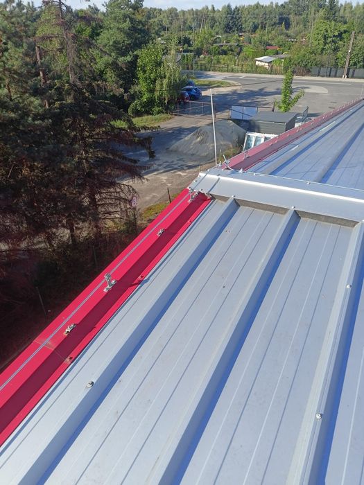 Instalacja odgromowa  od A do Z - Katowice/Śląskie/Opolskie