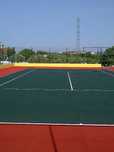 Pisos Desportivos, Ténis, Padel, Polidesportivos
