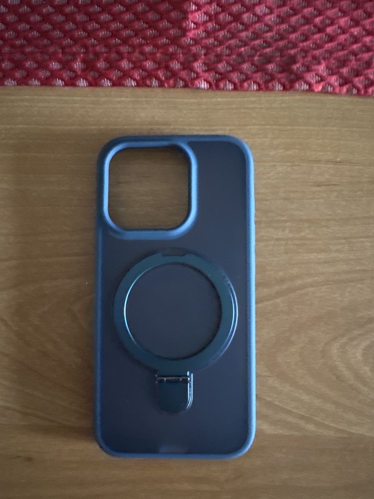 Dwa Etui  iphone 15 pro
