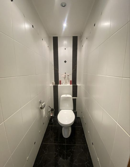 Оренда 2 кімн.квартири м. Вишневе центр простора низький поверх