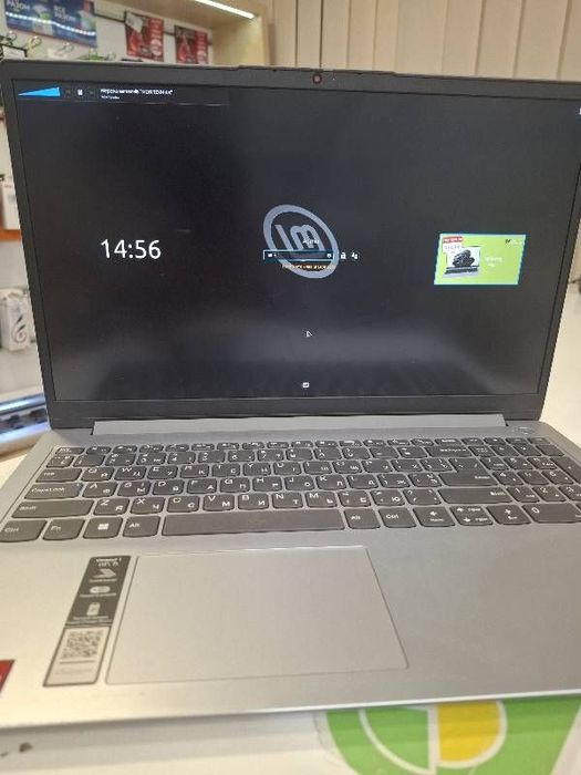 Ноутбук Lenovo ideapad 1 15ALC7