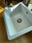 Zlew IKEA Havsen