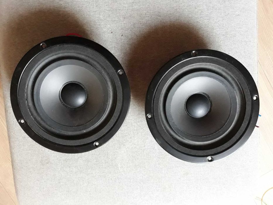Głośniki B&W ,cena za calość