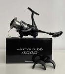 Котушка Shimano Aero BB 4000 та C5000