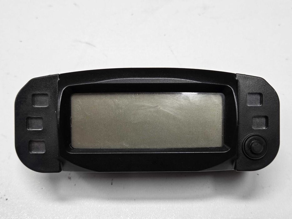 Licznik zegary Malaguti XSM XTM 125 rok: 18-21 bez ABS