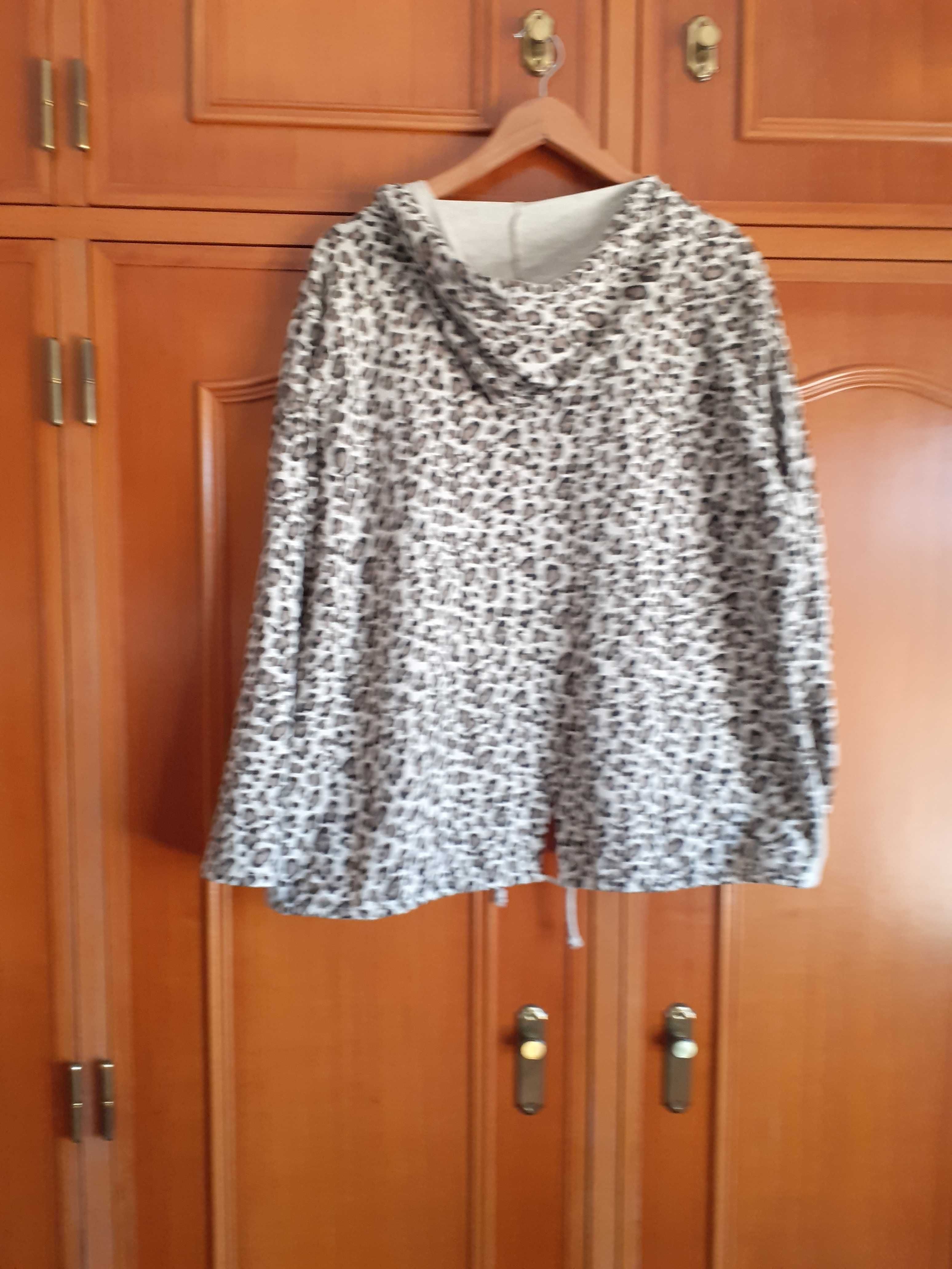 Conjunto Padrão Animal TU