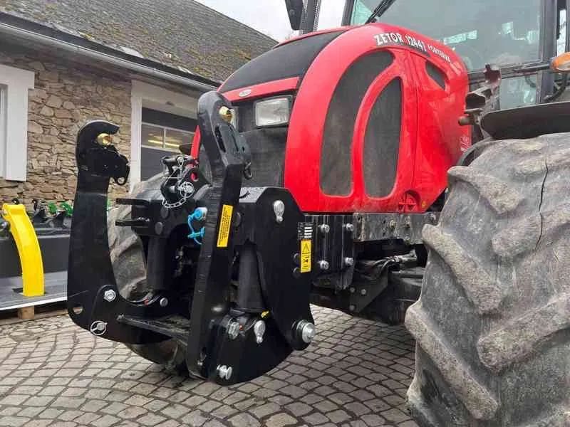 Przedni TUZ Ursus Zetor Każdy Model Forterra Proxima