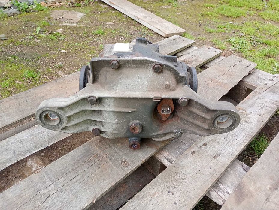 Dyfer dyferencjał TYP 188 3.64 / 3.73 * SZPERA 25%* BMW E36 Duża głowa