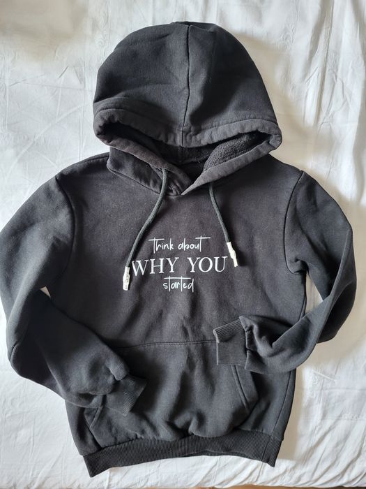 Худи утепленное для мальчика